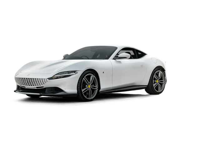 2026 Ferrari Roma 2026 Ferrari Roma